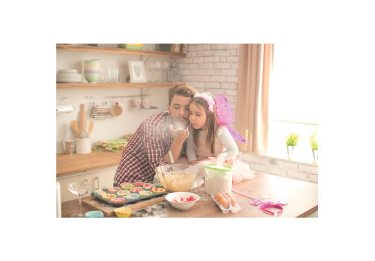 Decentral ventilation, en enhed pr. lejlighed/lokale