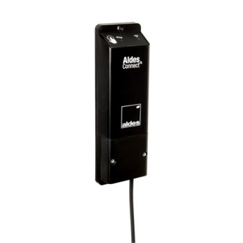 EXHAUSTOconnect® Boks