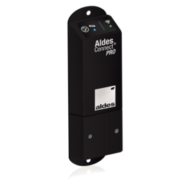 Aldes Connect Box