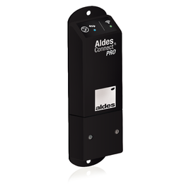 Aldes Connect Box