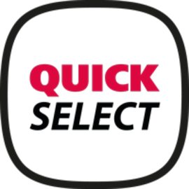 QuickSelect